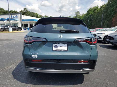 New 2027 Honda HR-V EX-L image 5