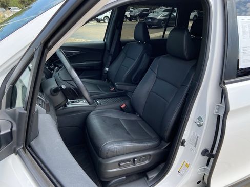 Used 2023 Honda Passport EX-L image 18