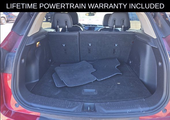 Used 2021 Buick Encore GX Preferred FWD image 10