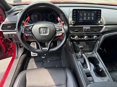 Used 2018 Honda Accord Sport image 16