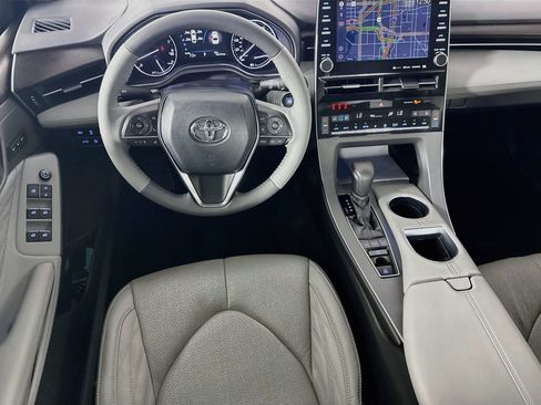 Used 2020 Toyota Avalon Limited w/ Advanced Safety Package FWD image 28