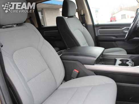 Used 2020 RAM 1500 Big Horn image 28