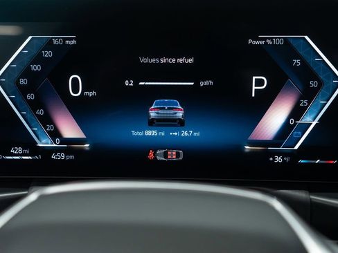 Used 2026 BMW 430i xDrive Coupe image 15