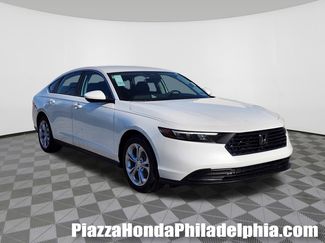 New 2025 Honda Accord LX video 1