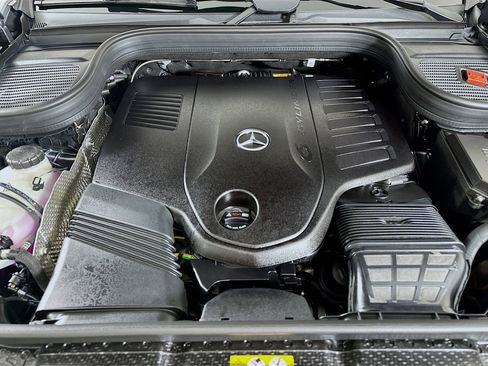 New 2026 Mercedes-Benz GLE 450 4MATIC Coupe image 33