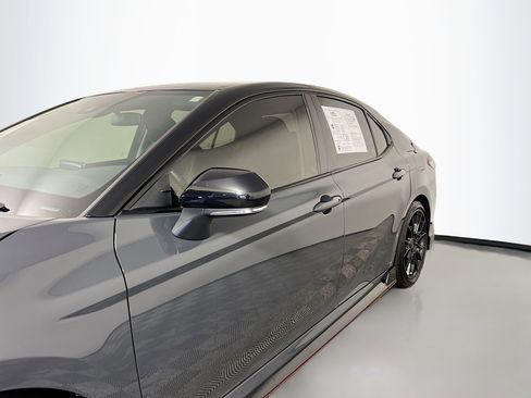 Used 2024 Toyota Camry TRD w/ TRD Package w/JBL Audio FWD image 13