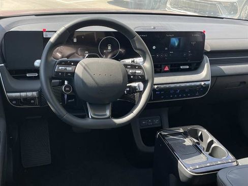New 2026 Hyundai Ioniq 5 SEL RWD image 7