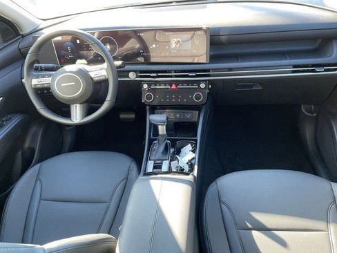 New 2025 Hyundai Tucson SEL image 6