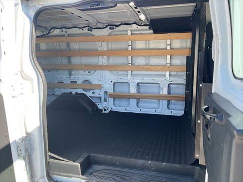 Used 2023 Ford Transit 250 Low Roof w/ Exterior Upgrade Package image 30