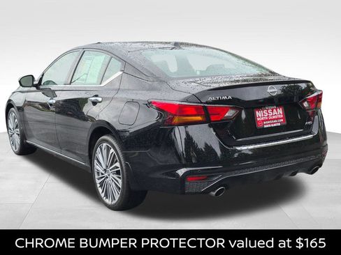 Certified 2023 Nissan Altima 2.5 SL AWD/4WD image 12