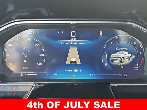New 2026 Chevrolet Silverado 1500 RST w/ RST All Star Premium Package AWD/4WD image 18