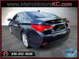 Used 2014 Hyundai Sonata Limited w/ Technology Package 05 image 3