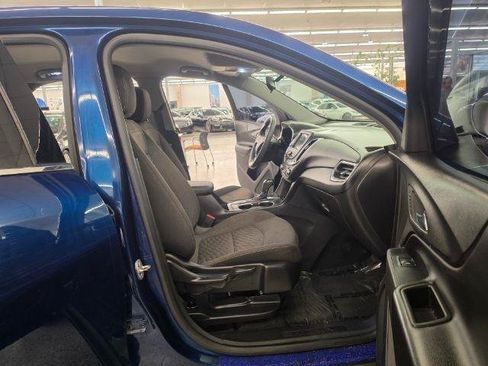 Used 2019 Chevrolet Equinox LT FWD image 10