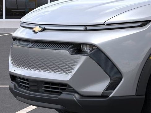 New 2026 Chevrolet Equinox EV LT AWD/4WD image 15