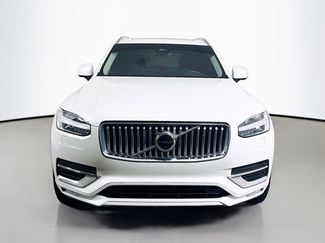 Used 2023 Volvo XC90 B6 Plus w/ Protection Package Premier AWD/4WD video 2