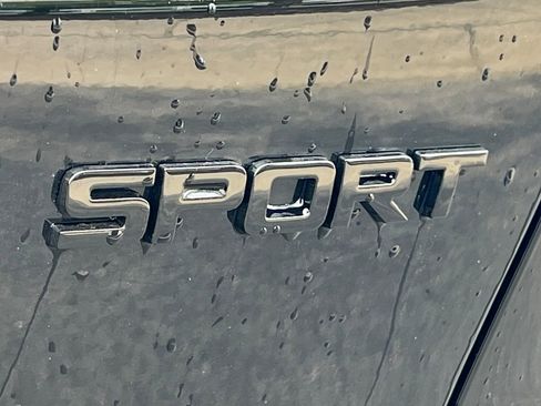 New 2026 Honda CR-V Sport-L image 8