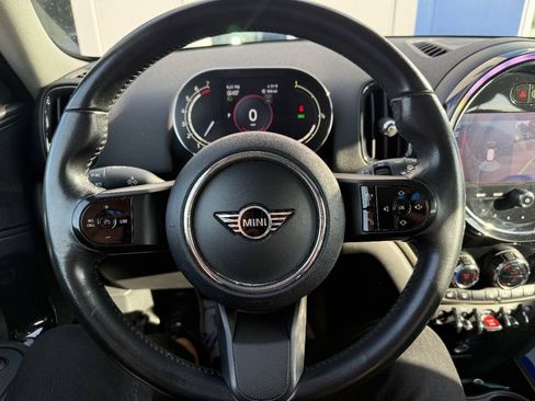 Used 2022 MINI Cooper Countryman ALL4 AWD/4WD image 28