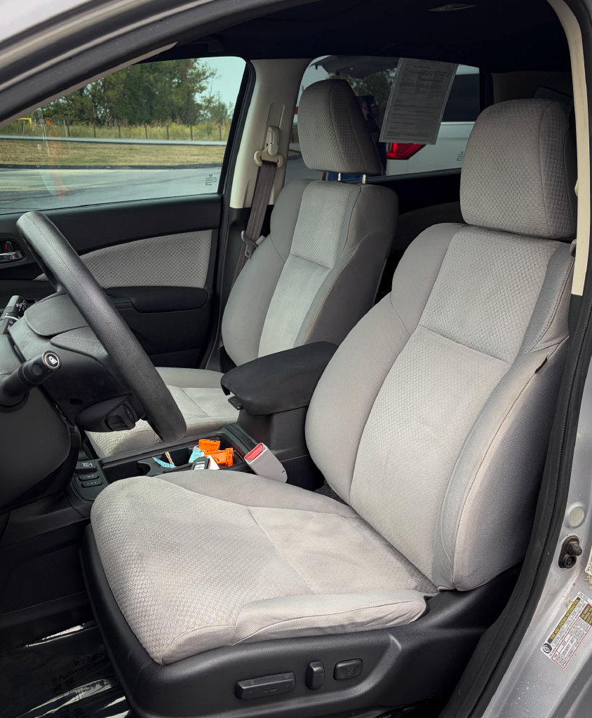 Used 2016 Honda CR-V EX image 21