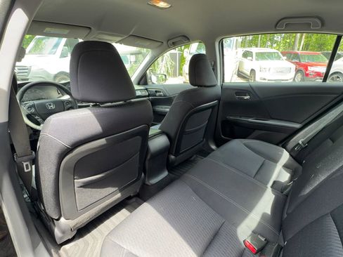 Used 2014 Honda Accord Sport image 19