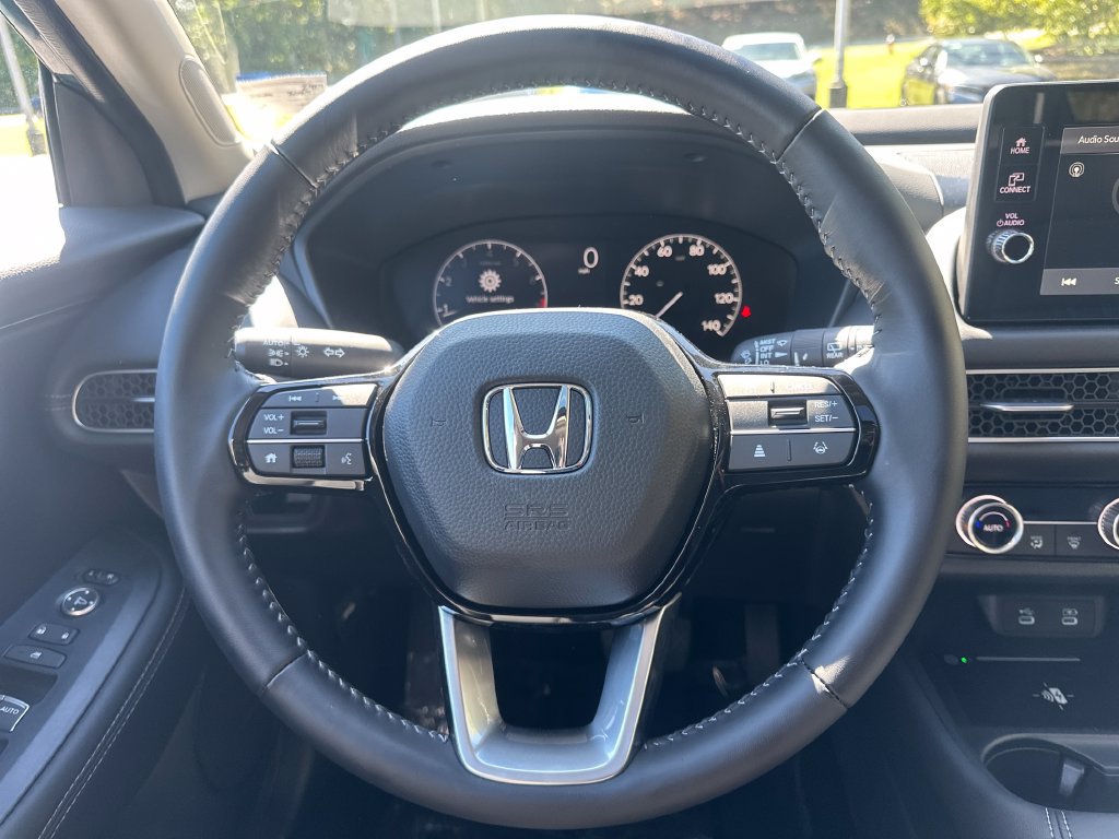 New 2027 Honda HR-V EX-L image 16