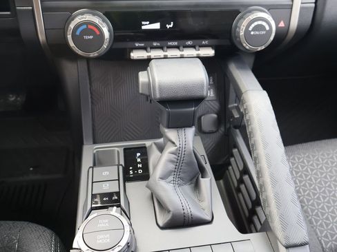 New 2025 Toyota 4Runner SR5 image 16