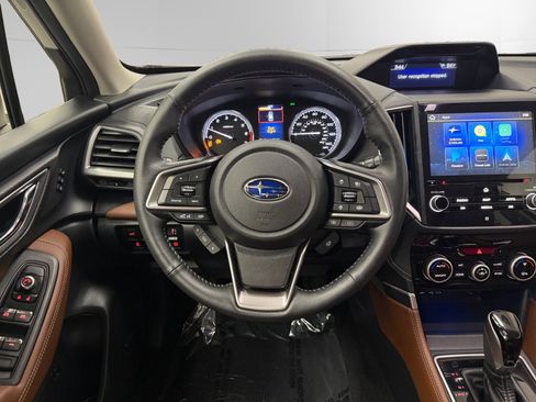 Used 2020 Subaru Forester Touring AWD/4WD image 12
