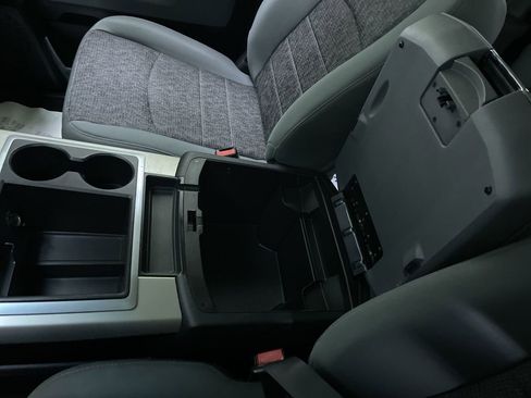 Used 2014 RAM 1500 Big Horn image 27