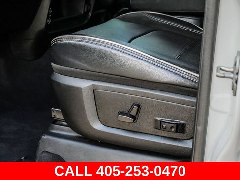 Used 2024 RAM 2500 Laramie w/ Safety Group AWD/4WD image 38