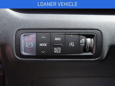 New 2026 GMC Terrain Denali AWD/4WD image 34