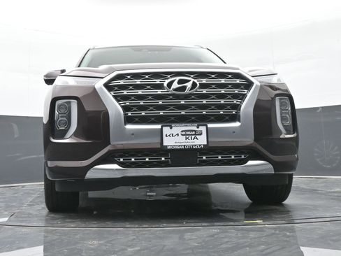 Used 2020 Hyundai Palisade Limited image 44