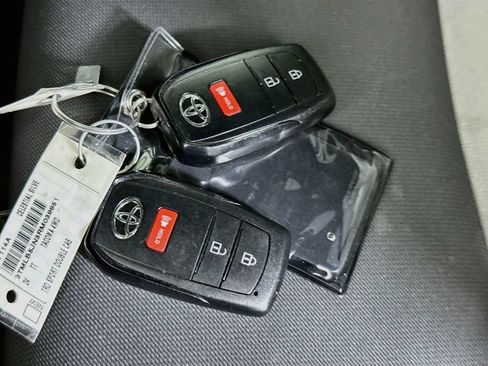Certified 2024 Toyota Tacoma TRD Sport w/ TRD Sport Upgrade Package AWD/4WD image 35