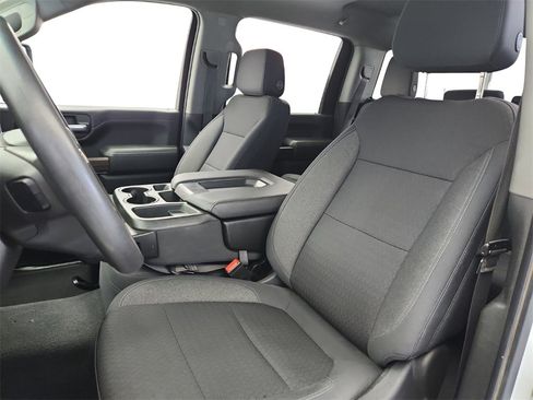 Used 2021 Chevrolet Silverado 2500 LT w/ Snow Plow Prep/Camper Package image 10