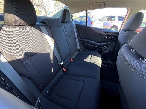 Certified 2025 Subaru Legacy Premium image 29