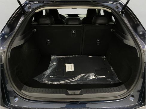 New 2025 MAZDA CX-30 AWD 2.5 S w/ Select Sport Pkg image 5