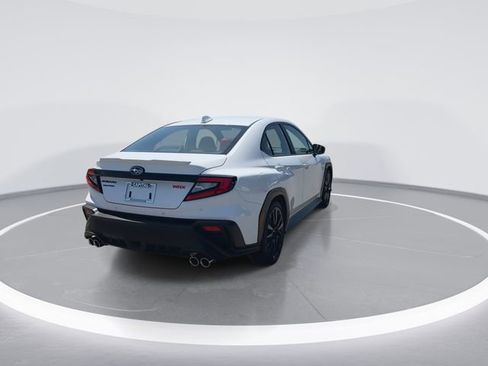 New 2026 Subaru WRX Limited AWD/4WD image 7