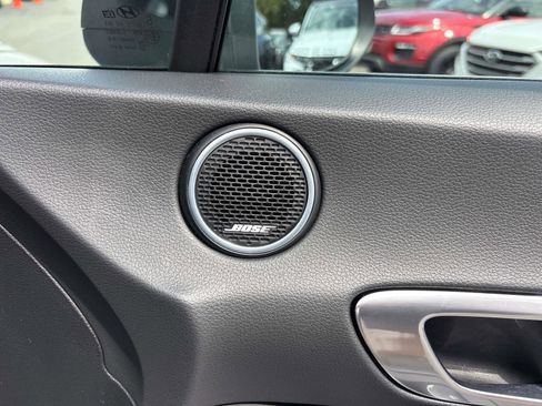 Used 2023 Hyundai Sonata SEL w/ Cargo Package image 16