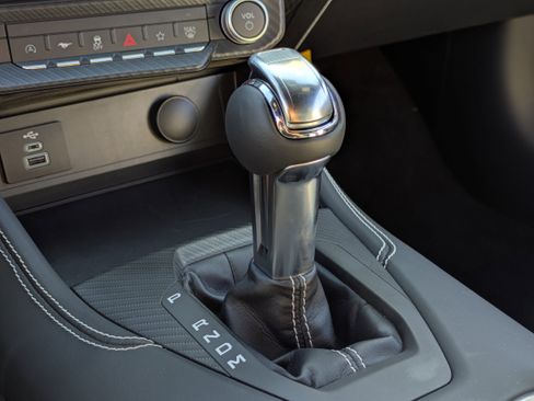 New 2026 Ford Mustang GT Premium RWD image 28