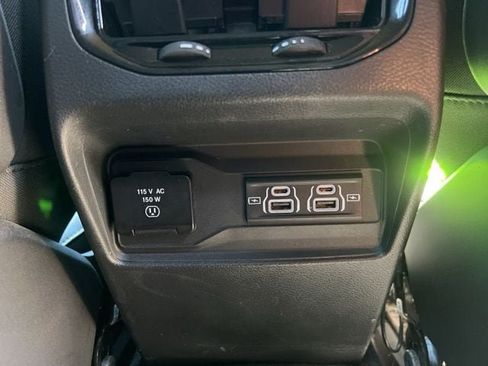 Certified 2023 Jeep Grand Cherokee Altitude AWD/4WD image 14
