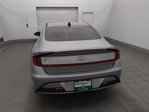 Used 2020 Hyundai Sonata SE FWD image 6