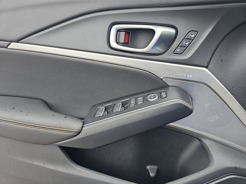 Certified 2026 Acura Integra A-Spec FWD image 23