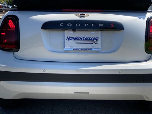 Used 2026 MINI Cooper S FWD image 44