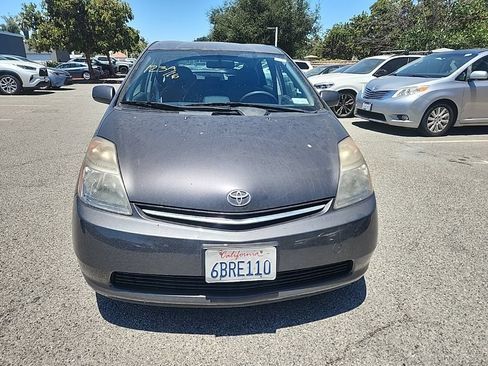 Used 2008 Toyota Prius FWD image 8