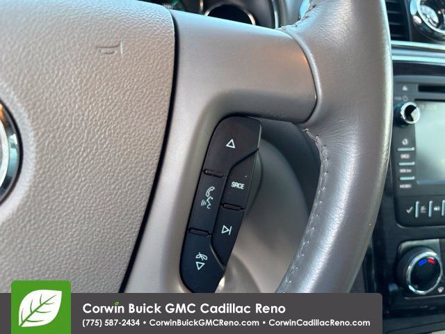 Used 2016 Buick Enclave Leather w/ Trailering Package AWD/4WD image 19