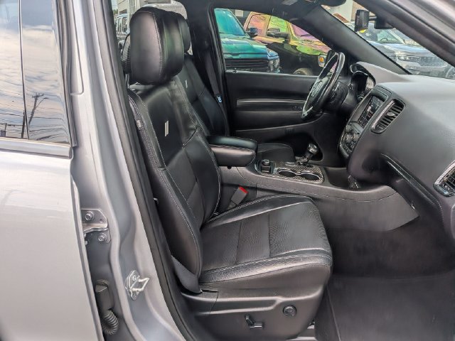 Certified 2020 Dodge Durango R/T w/ Blacktop Package AWD/4WD image 37