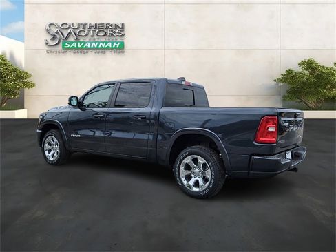 New 2025 RAM 1500 Big Horn image 3