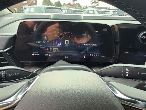 New 2026 Chevrolet Tahoe Premier w/ Sun And Tow Package image 23