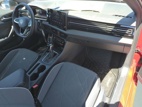 New 2026 Volkswagen Jetta Sport image 18