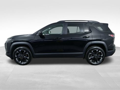 Used 2025 Chevrolet Equinox RS w/ Safety and Technology Package AWD/4WD image 6