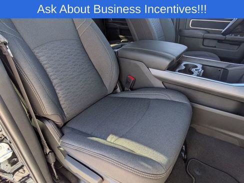 New 2026 RAM 2500 Big Horn image 27