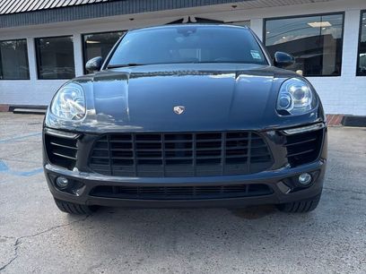 Used 2018 Porsche Macan Sport Edition